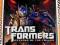 Transformers: Revenge of the Fallen PSP Essential
