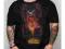 Koszulka World of WarCraft Deathwing Logo J!nx M