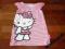 h&m hello kitty tunika 98 super