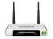 Router TP-Link TL-MR3420 Wi-Fi N, USB, 3G, 2 ant.