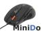 Mysz A4Tech X7 XL-750BK Super Dokładna 3600DPI Kr