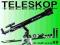 Teleskop pow.525x Gratisy plakat 3D okulary gw.24