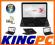 LAPTOP Toshiba L750 2x2,2GH 4GB 640GB GT520 Win7