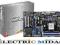 ASROCK A55ICAFE FM1 AMD A55 4DDR3 RAID/GLAN ATX