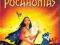 [SKLEP-24] POCAHONTAS BLU-RAY DISNEY FOLIADUBBING