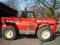 MANITOU MT 1337slt ŁADOWARKA 2001 KOSZ +PILOT UDT