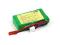 000173 [EK1-0181] Pakiet 7,4V, 800mAh -=RC4MAX=-