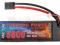 Tornado Power 7,4V 5800mAh 45C NANO (TRAXXAS)