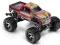 Traxxas Stampede VXL czerwony -=RC4MAX=-