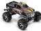 Traxxas Stampede VXL czarny -=RC4MAX=-