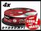 !!! EMTEC DVD+R 4.7GB 100 sztuk !!! cenowy SZOOOK!