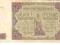 1000 ZŁOTY Z 1947 R.  serja   D.