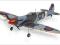 SPITFIRE MINI - ARF -=RC4MAX=-