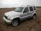 JEEP CHEROKEE 2,8 CRD * LIFT * LIMITED * OPŁACONY