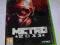XBOX 360 METRO 2033  NOWA W  FOLII  ! BCM