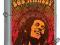 ZIPPO KULTOWY Bob Marley, Street Chrome Z24991