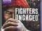 FIGHTERS UNCAGED XBOX360 NOWA FOLIA