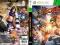 STREET FIGHTER X TEKKEN X360 JAK NOWA NAJTANIEJ