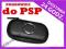 Pokrowiec Etui ochronne do PSP PMP MP5 KONSOLI INF