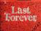 JAMES LAST - LAST FOREVER - 2LP
