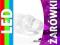 ZAROWKA G4 1 POWER LED 12V CIEPŁA 12 24 BEZ DOPLAT