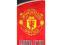 Ręcznik Manchester United MT