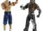JOHN CENA R TRUTH MATTEL FIGURKA WWE OD RĘKI 48H