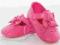 MAYORAL KOLEKCJA 2012 RÓŻOWE BALERINY 16 - 10 CM