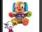 Fisher Price Szczeniaczek Uczniaczek j.polski