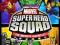 MARVEL SUPER HERO SQUAD THE INFINITY GAUNTLET X360