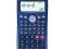Kalkulator CASIO FX-82MS