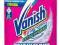 VANISH OXI ACTION - OKAZJA!!!