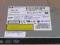 Nagrywarka DVD HP NX7400 NX7300 UJ-840 ATA