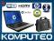 Laptop HP 630 320GB 2GB Lx + gwarancja + torba