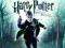 HARRY POTTER I INSYGNIA ŚMIERCI CZ 1  X360 JAK NOW