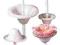 ZESTAW DO PRZYGOTOWANIA LILII, WILTON