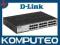 Switch D-LINK DGS-1024D 24-porty 10/100/1000 Mb/s