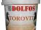 DOLFOS DG TOROVIT 500g WIADERKO