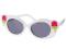 GYMBOREE Okulary Ice Cream Sweetie powyżej 4 lat