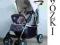 WOZEK BABY TREND CZYSCIUTKI ZADBANY LADNY OD 1 ZL