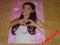 PLAKAT NIEMIECKI ARIANA GRANDE VICTORIA JUSTICE
