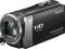 SONY HDR-CX200 HD + KARTA 32GB + TORBA SONY + HDMI