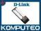 Karta sieciowa D-LINK DWA-160 DUALBAND Adapter USB