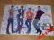 PLAKAT NIEMIECKI BIG TIME RUSH