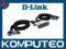 Przełącznik KVM 2-portowy D-LINK DKVM-2KU + USB
