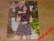 PLAKAT NIEMIECKI MIRANDA COSGROVE I CARLY