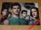 PLAKAT NIEM ZMIERZCH TAYLOR MOMSEN GOSSIP GIRL