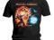 Koszulka Mortal Kombat Cover L /Licencja
