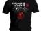 Koszulka Gears Of War 3 marcus fenix Licencja S