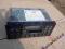 Radio Jeep Grand Cherokee z kodem